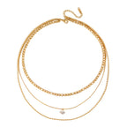 Athena Necklace