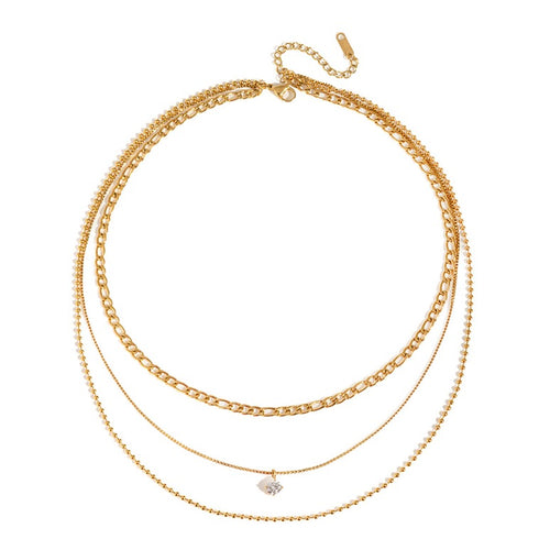 Athena Necklace