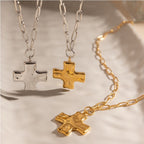 Valkyrie Necklace