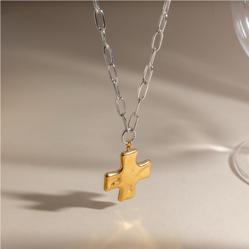 Valkyrie Necklace