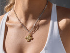 Valkyrie Necklace
