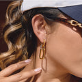 Valkyrie Earrings