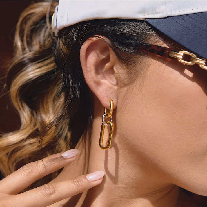 Valkyrie Earrings
