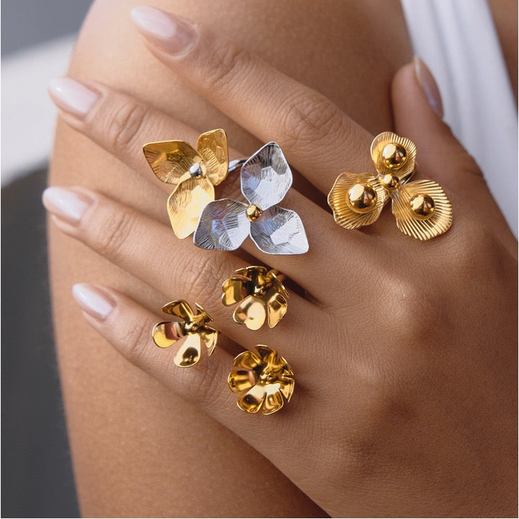 Valkyrie Ring
