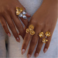 The Sungazer Ring