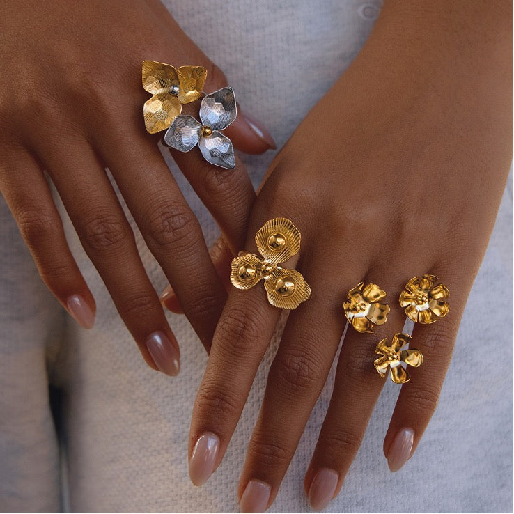 The Sungazer Ring