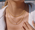 Athena Necklace