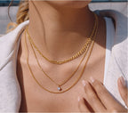 Athena Necklace