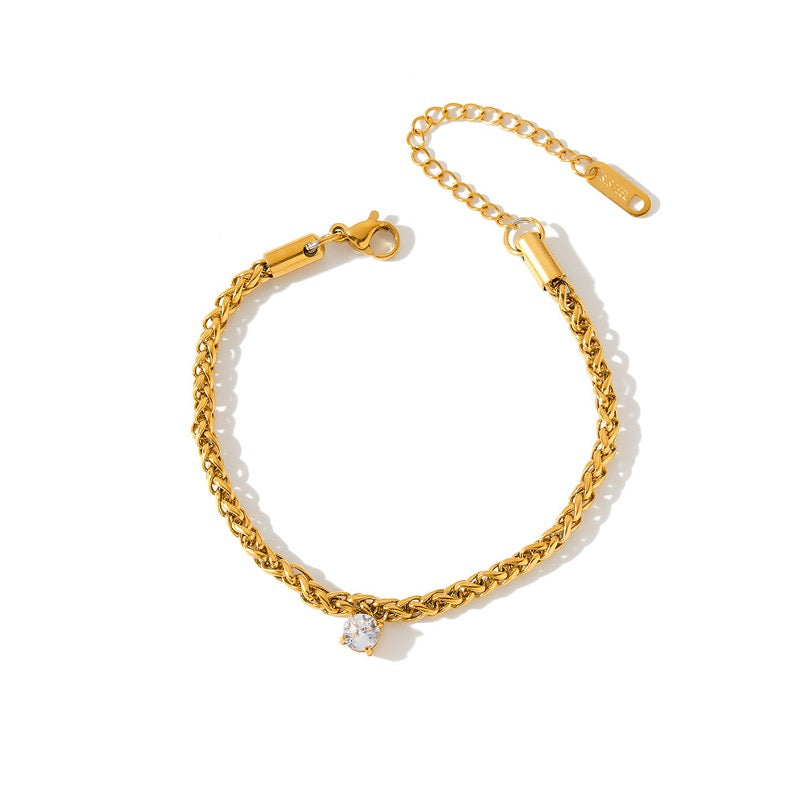 Athena Bracelet